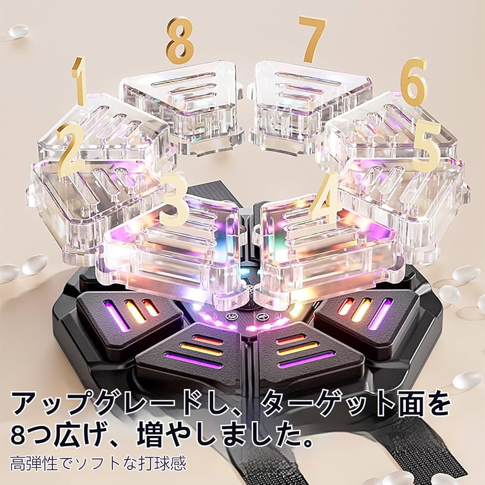 Amazon.co.jp: 2025 ボクシングマシーン 音楽ボクシングマシン